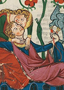 Abelard and Heloise