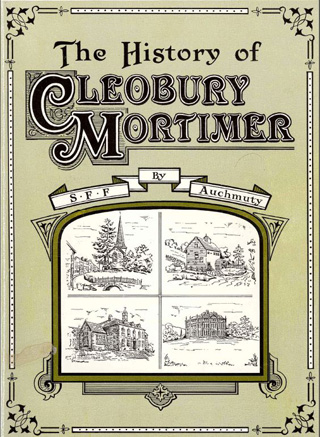 Auchmuty History